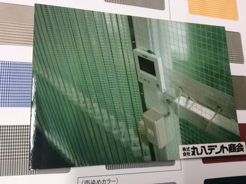 産業Case10　　クリーンルーム