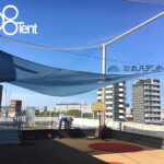 ファーラー緑　屋上
