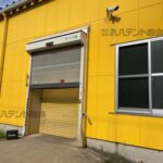 シートシャッター