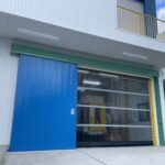 シートシャッター