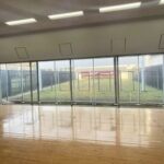 ビニールカーテン