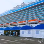 テント屋根