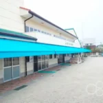 オーニングテント