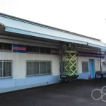 オーニングテント