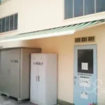 オーニングテント